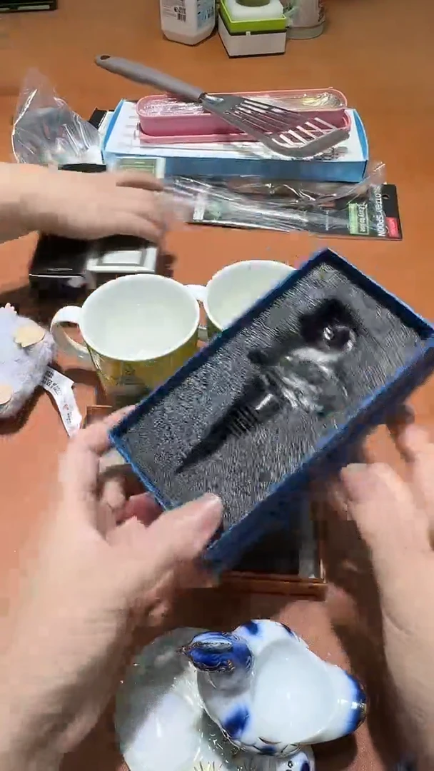 瓷片全场正品,一件不留@@1
