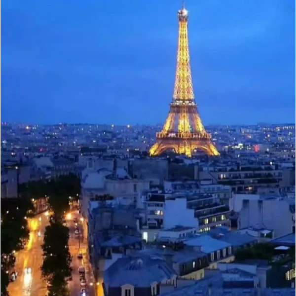 【LL专属】春夏新款小怪兽短袖男-G2016