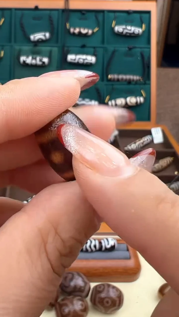 合金颈饰玛瑙/玉髓（覆膜）13.（微瑕随机发货）