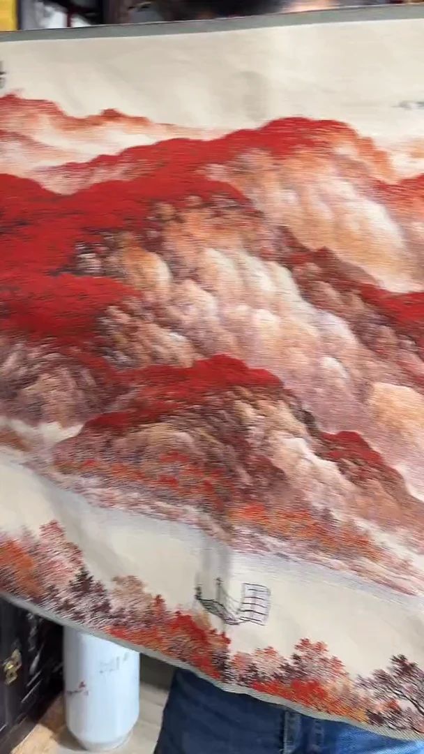 织绣11111111111