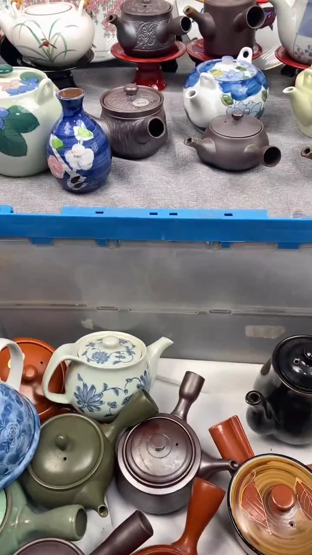 【闪购商品】瓷片存货 064 吃货小霸王吃货小霸王