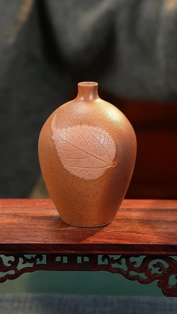 【闪购商品】摆件景德镇手工高温瓷器