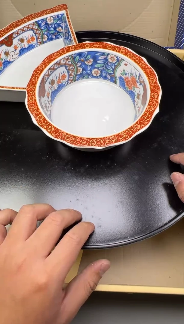 瓷片星*665碰瓷社中古瓷器 拒绝假货 感谢您的支持~