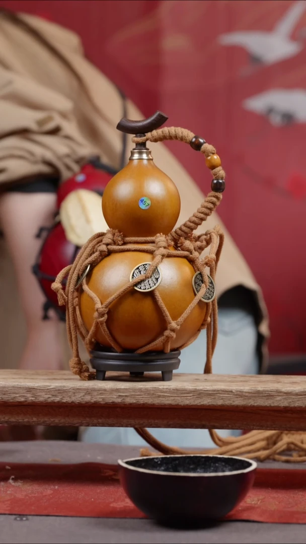 457号大漆葫芦一物一拍拍拍退退限购拉黑