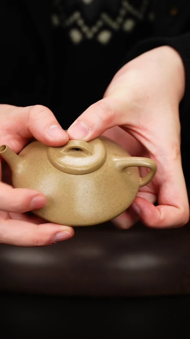 【闪购商品】紫砂茶壶宜兴紫砂原矿紫砂壶