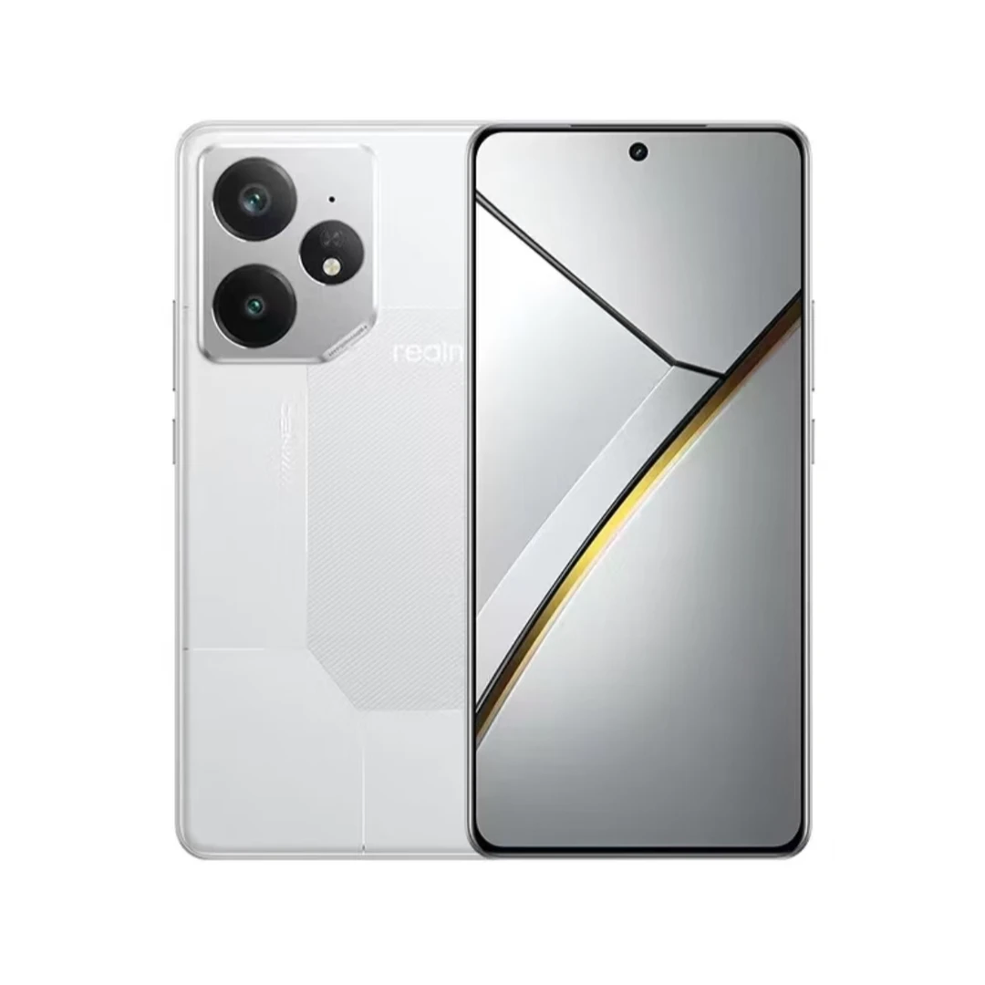 99新 realme/真我  Neo7天玑9300+旗舰7000mAh直面 杜 二手优选