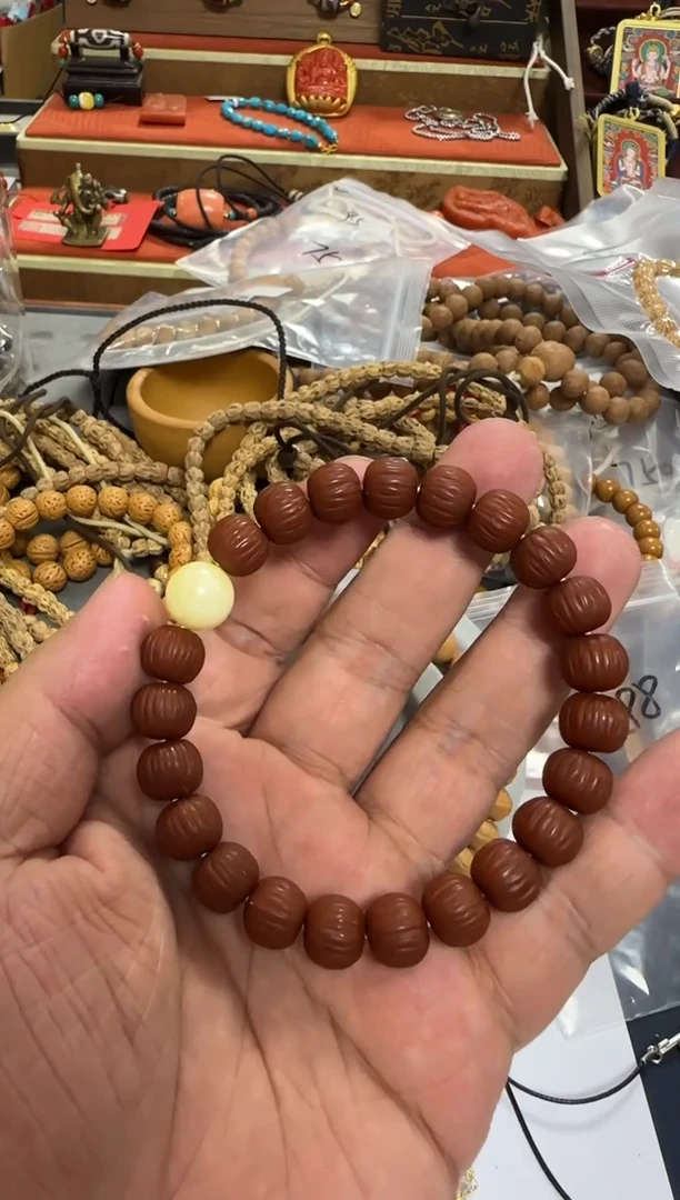 手串猴头核桃7号