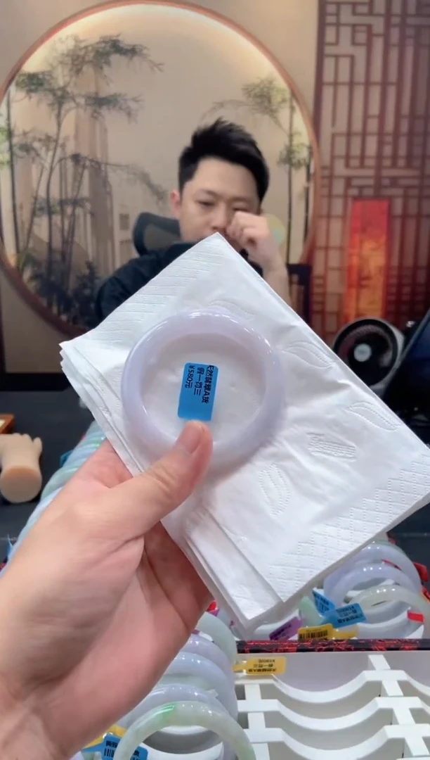 翡翠手镯未镶嵌000059872