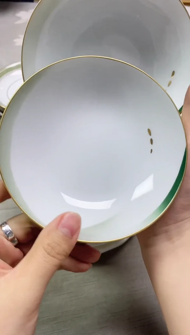 【闪购商品】/118精美瓷器感谢选购