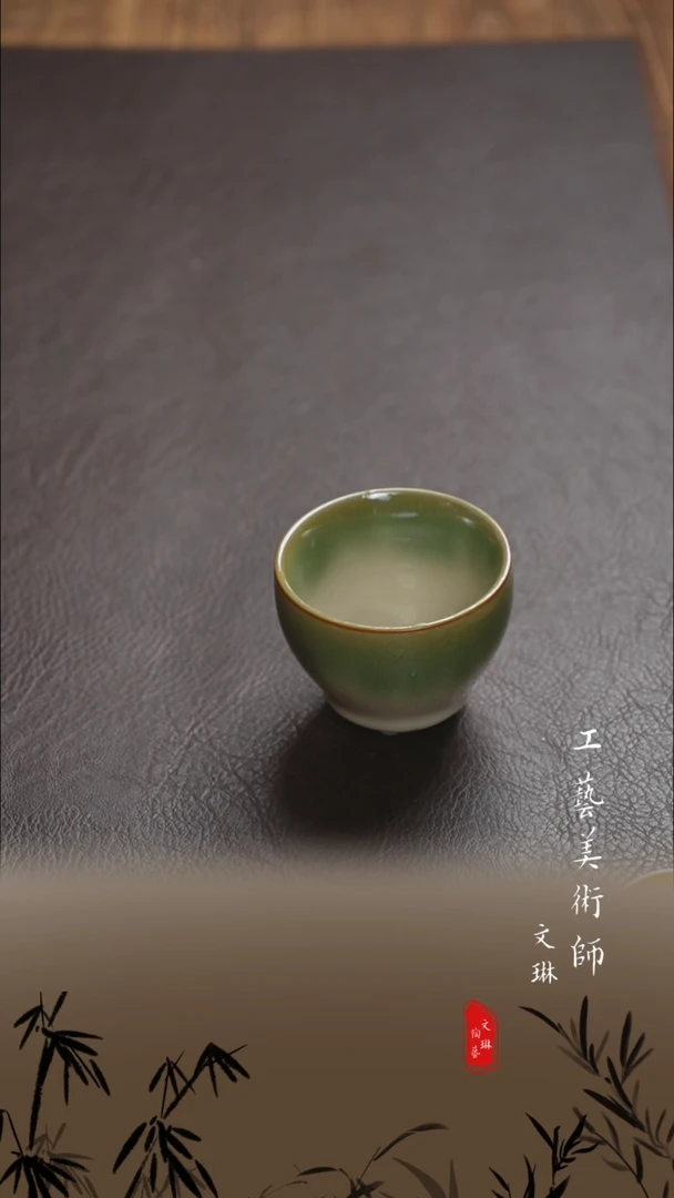 【文琳甄选】陶瓷器