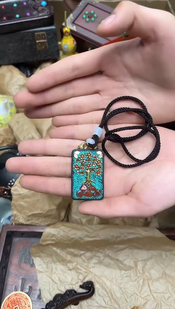 风车木（黑檀木）八号甄选八号甄选