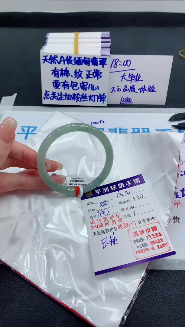 未镶嵌手镯翡翠111111111