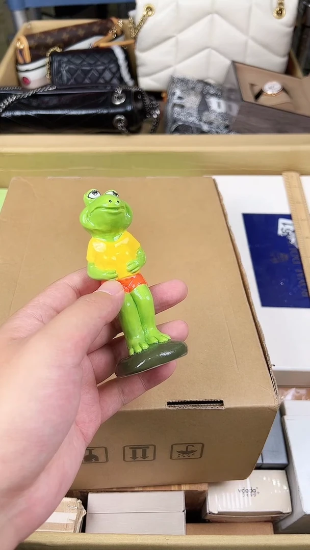 瓷片凯bb全球寻宝高端瓷儿