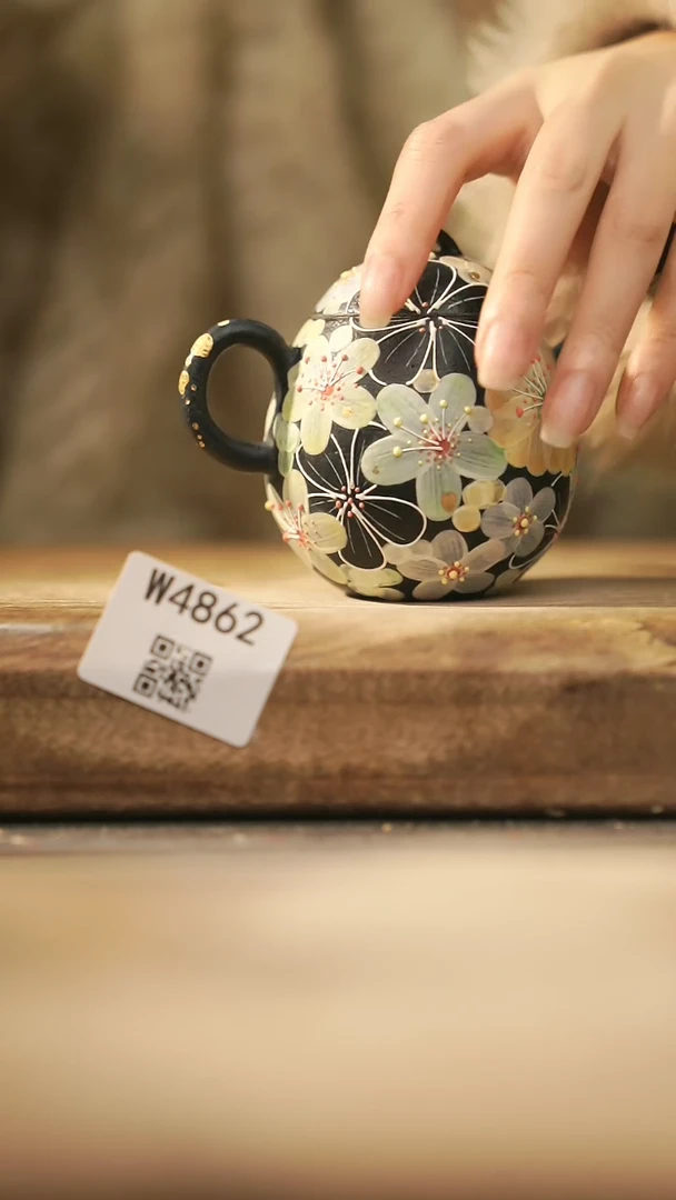 【闪购商品】【经典福利】/ 壶@@W4862