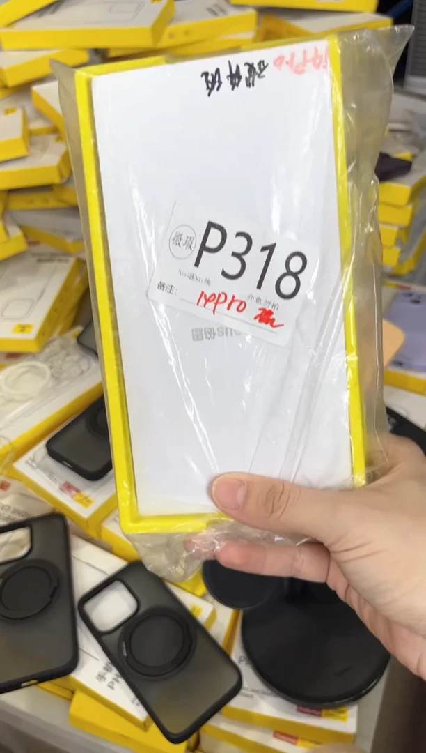 P318 倍思原装正品 根据讲解下单对应编码  不支持备注