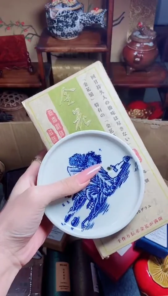 王*柜工艺品艺术美术品1