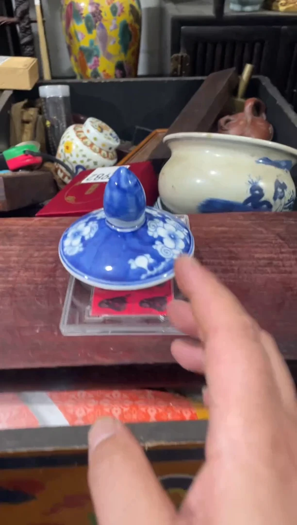 瓷片主播推荐精选好物