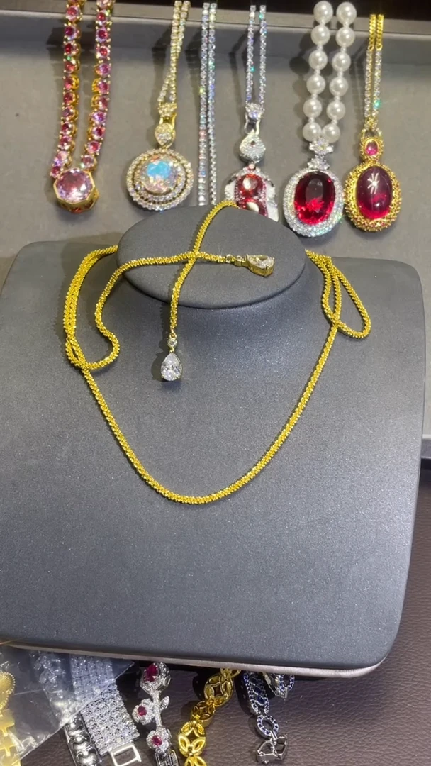 无非金属高端定制精品系列款式S397