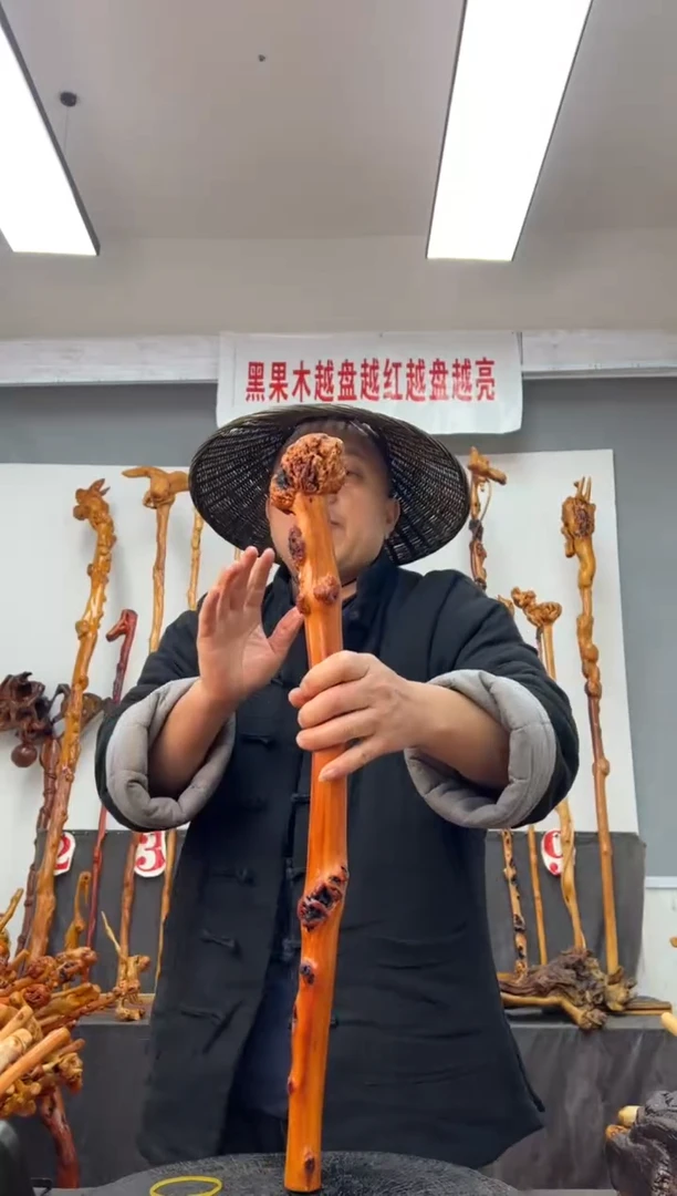 【闪购商品】黑果木其他黑果木447