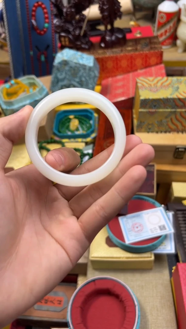 【闪购商品】和田玉1未镶嵌---------------