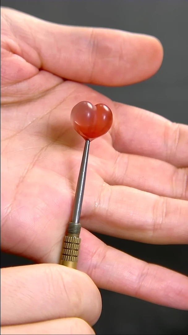 未镶嵌配饰南红玛瑙004ZB1220产品一个