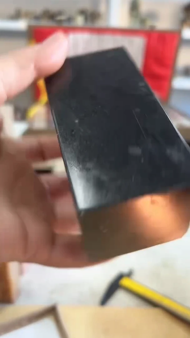 【知墨堂503】印章石微瑕不挑款1方【5*10】