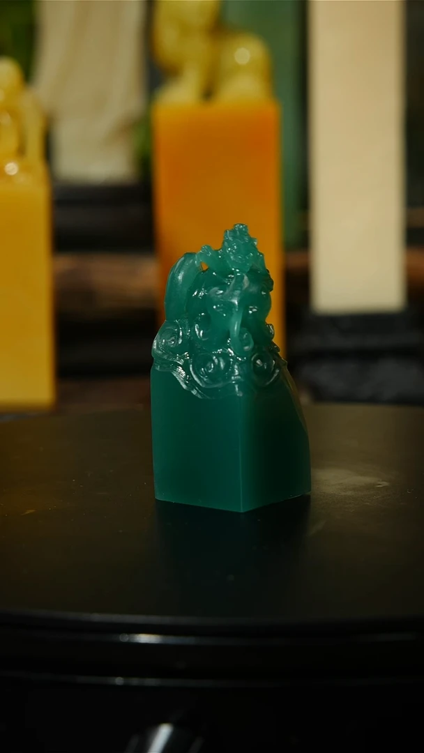 【闪购商品】寿山石印石寿山石