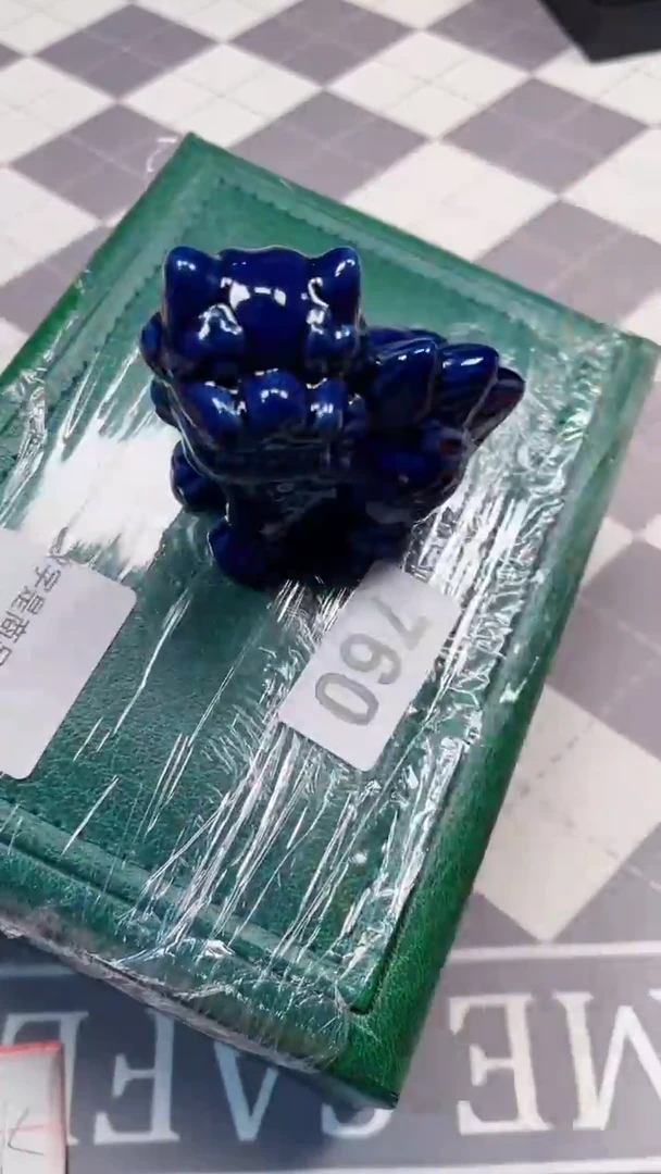瓷片陶茶666文玩周边多人