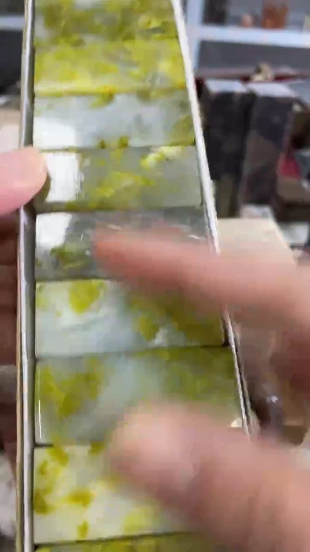 【知墨堂690#】印章石不挑款微瑕10方