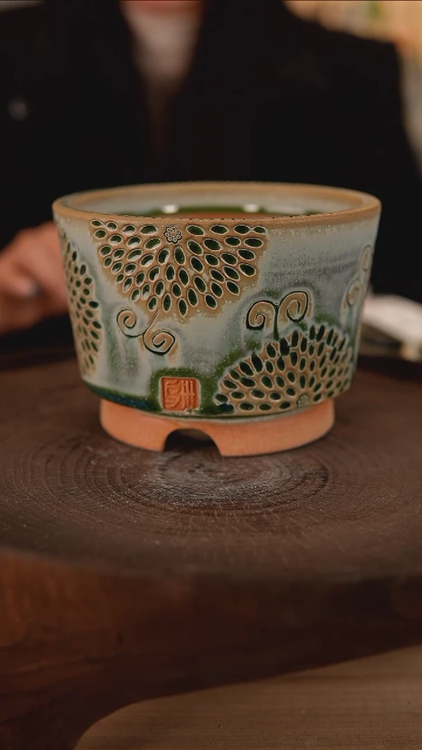 【闪购商品】陶瓷2-21-675默认有瑕口12