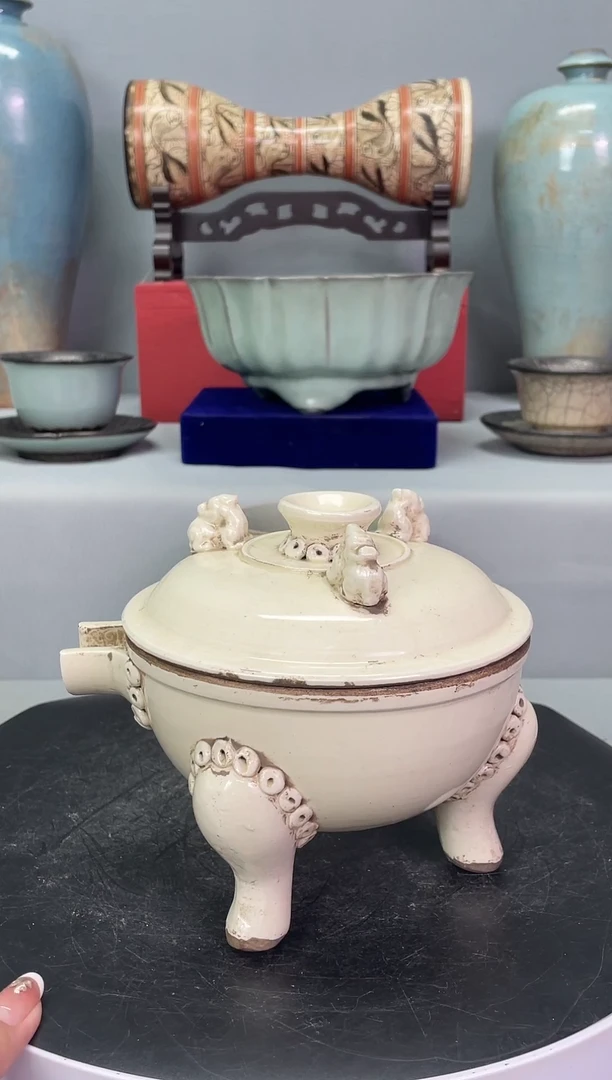 摆件停**停工艺品工艺品888