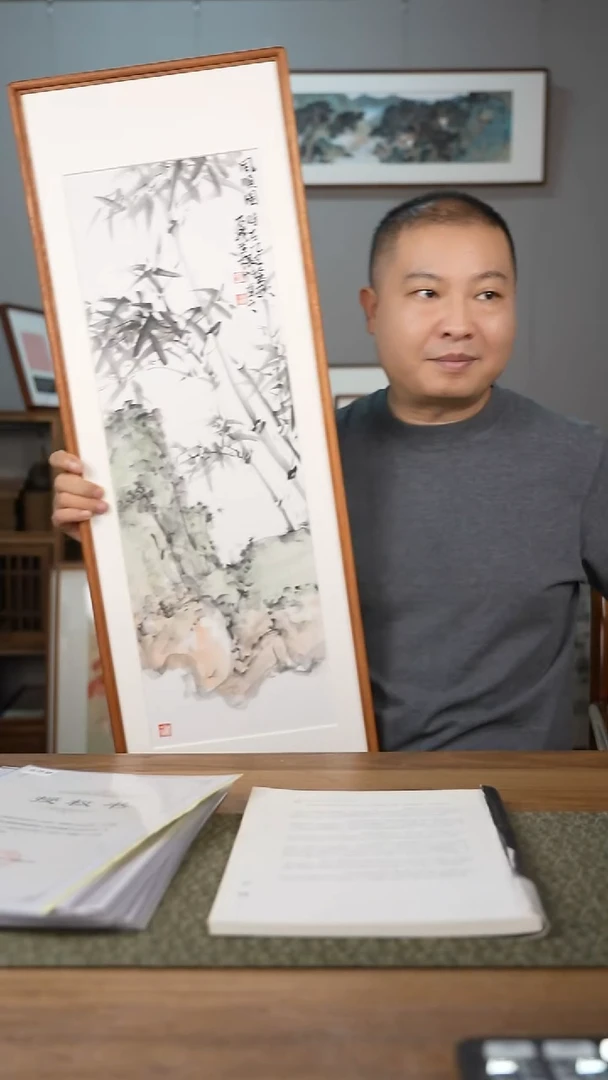 书法常**二协会会员老师作品-