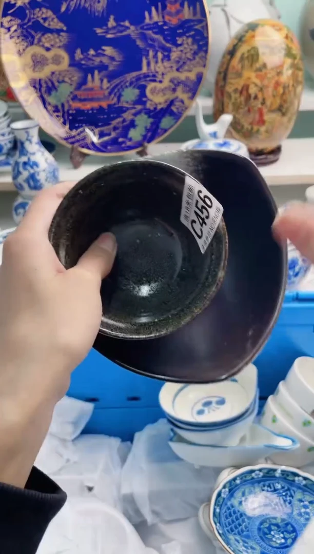 陶瓷小***贝C456***********