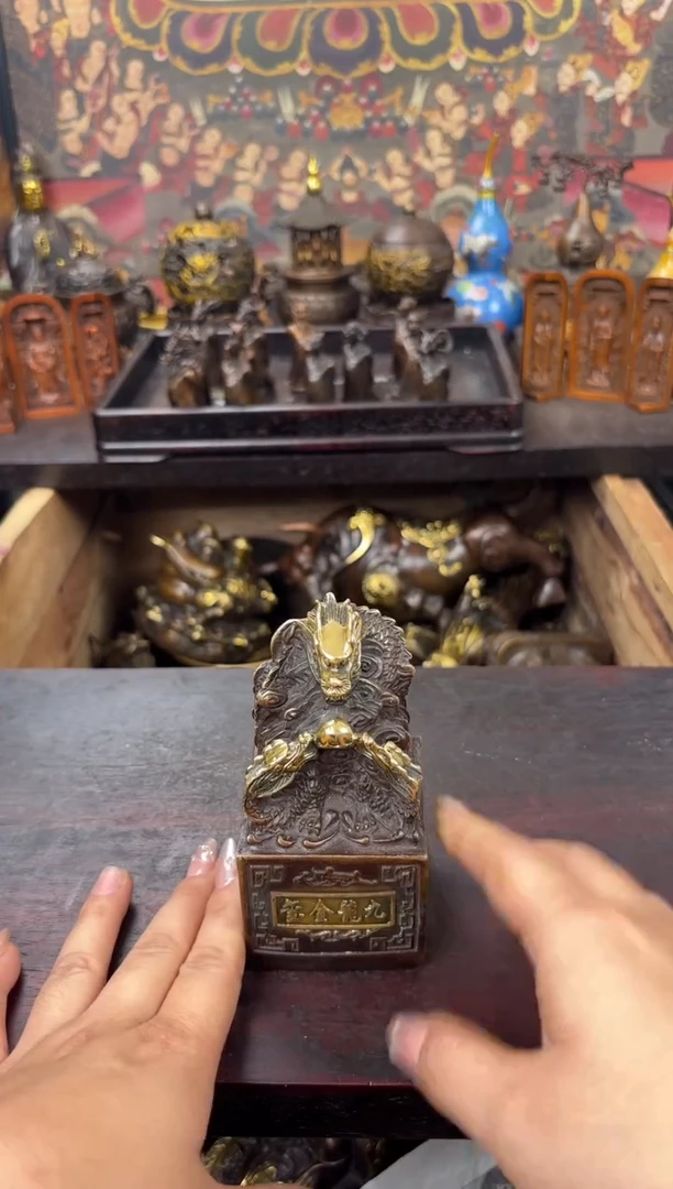 百福铜专属精选链接