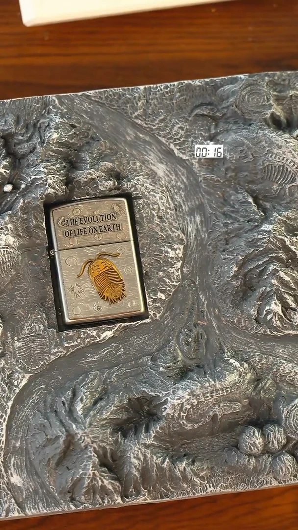 打火机盲盒盲盒盲盒