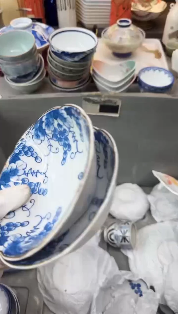 碟易碎品瓷器瓷器瓷器