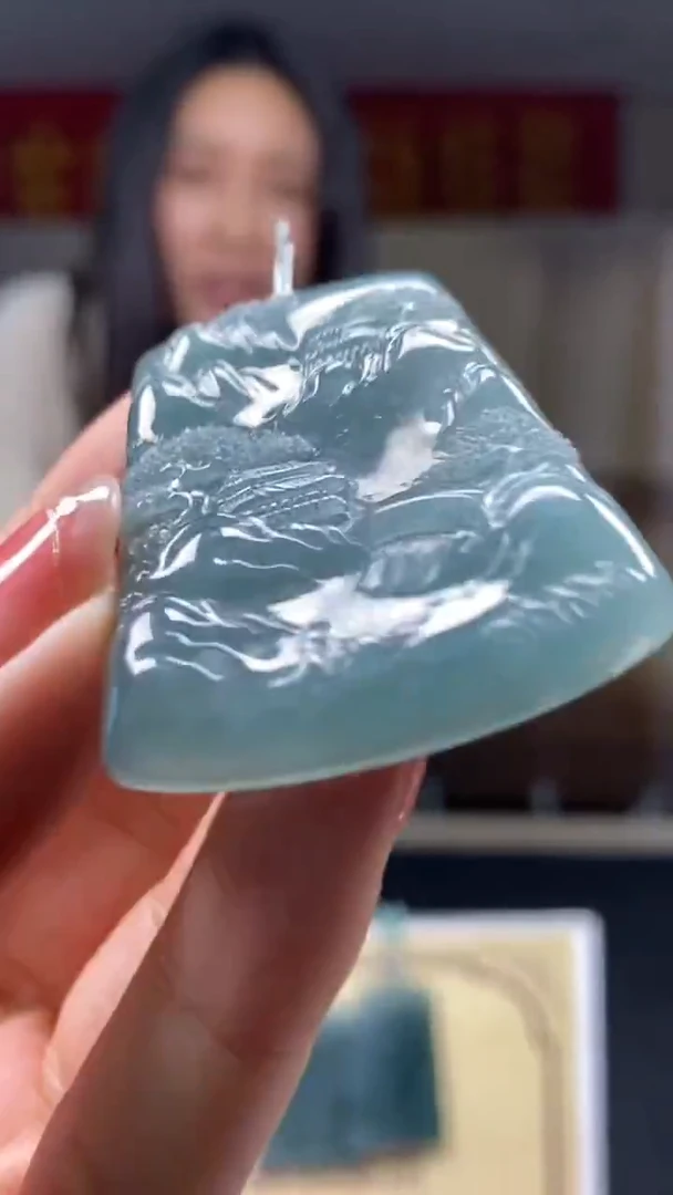 未镶嵌定制翡翠********568