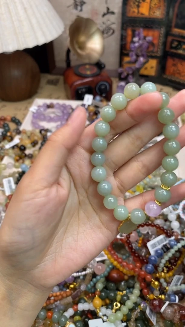 未镶嵌和田玉手饰155