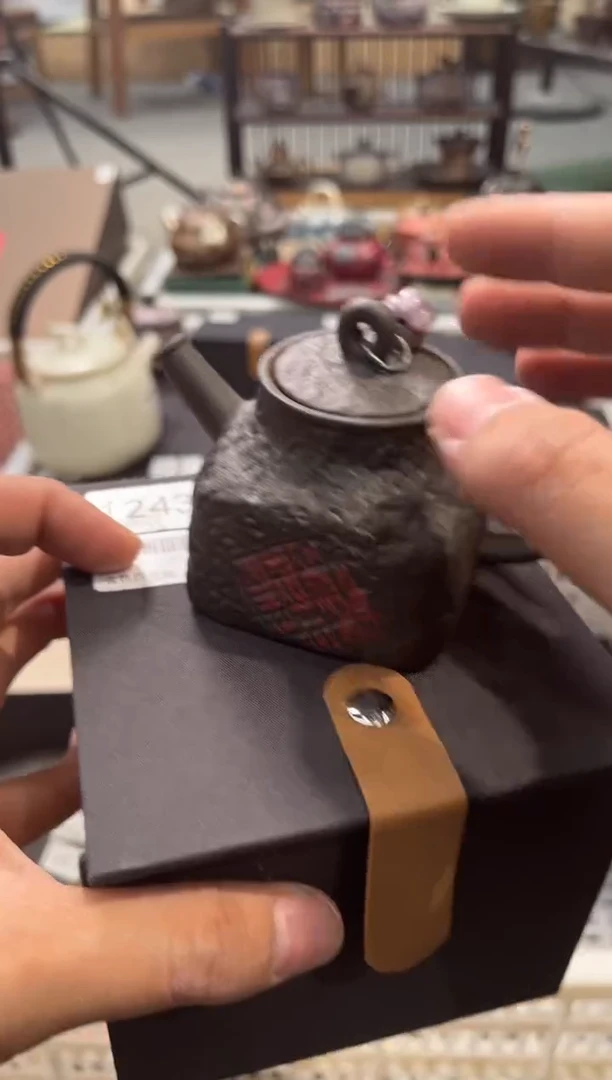 陶瓷文化闪购链接