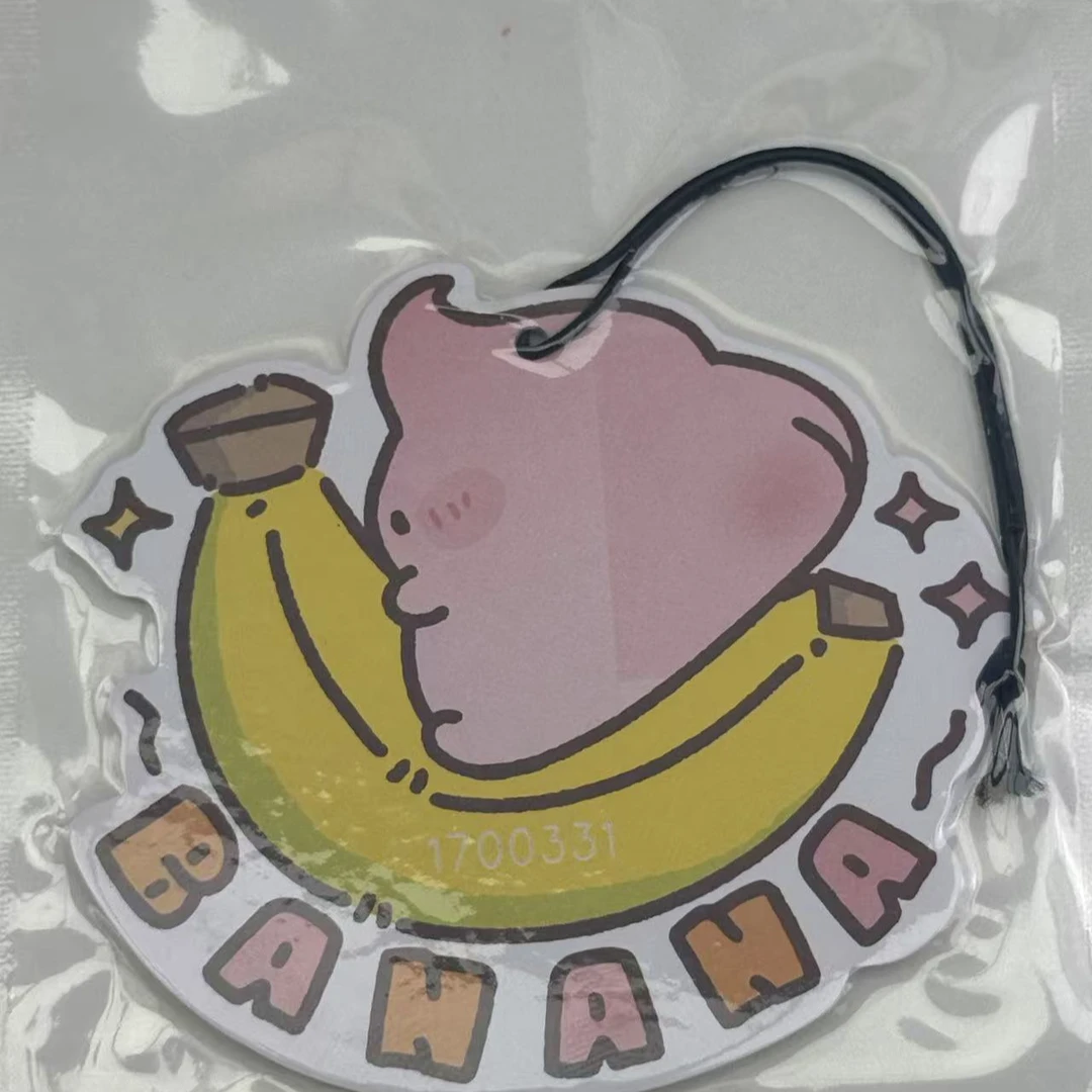 小姜欧气香片直上版盲盒
