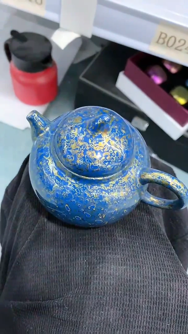 【闪购商品】瓷片陶瓷茶器福利61