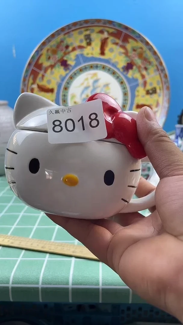 瓷片?****o默认微瑕，谨慎参拍8018