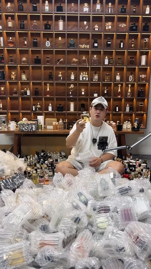PVP----裸瓶嘉伯丽尔经典