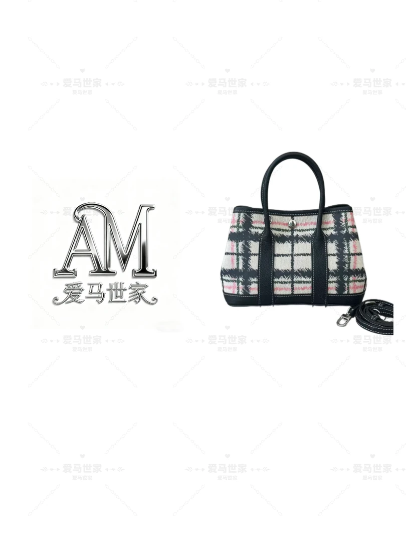 【卡戴杉】早秋新款时尚潮流手提女包【长格黑黑色】30262