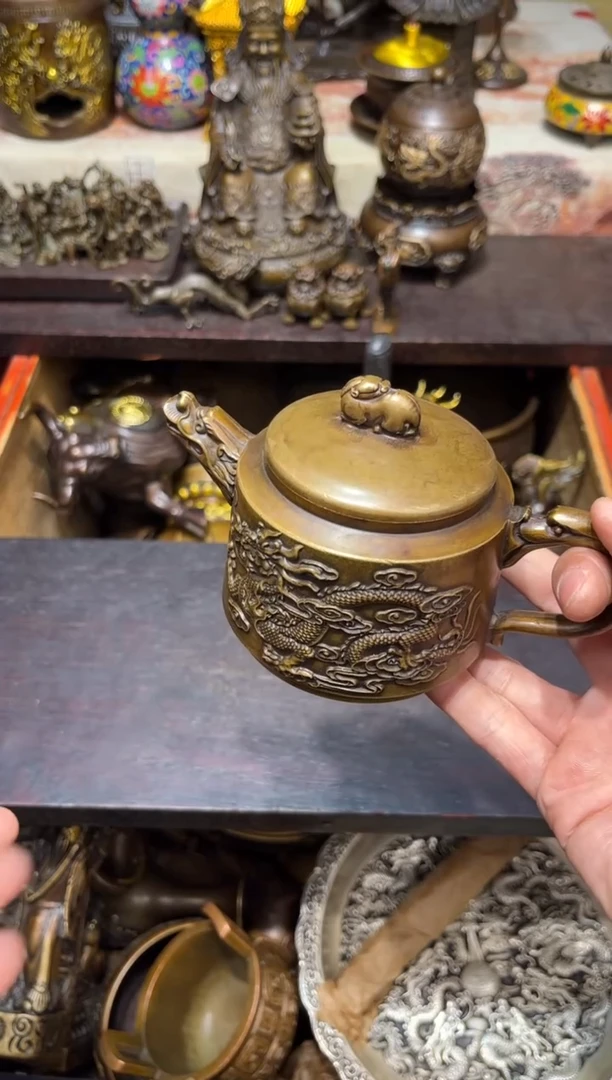 铜古居高端精选链接B3576