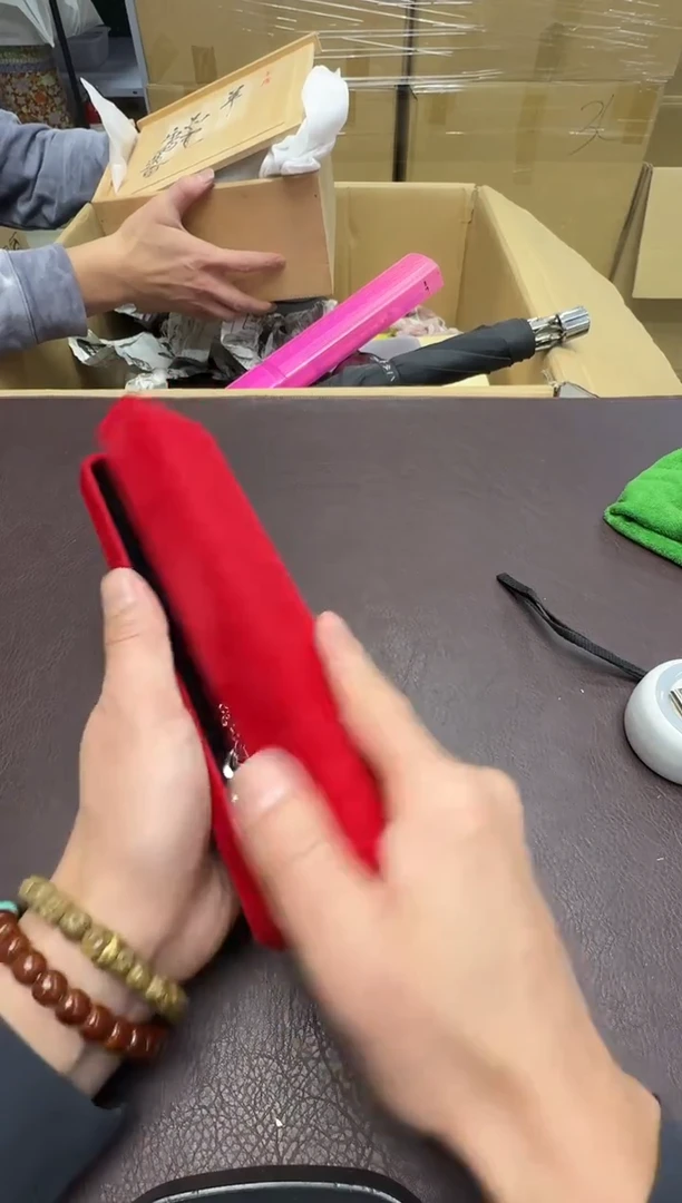 手工艺品钧瓷福24