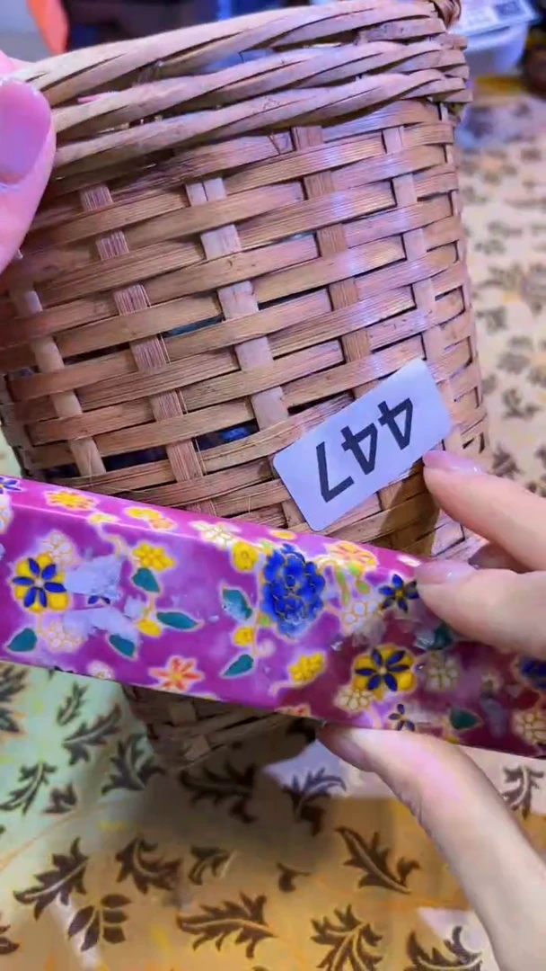 【闪购商品】瓷片陶茶666文玩周边多人