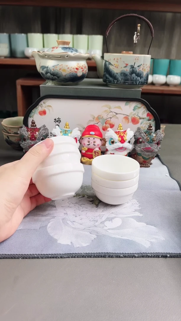 【工厂通货，介意慎下】陶瓷店专柜下架产品