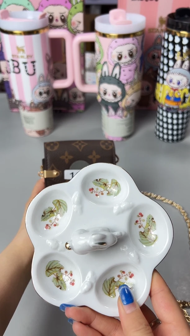瓷片手工无品牌 七天无理由