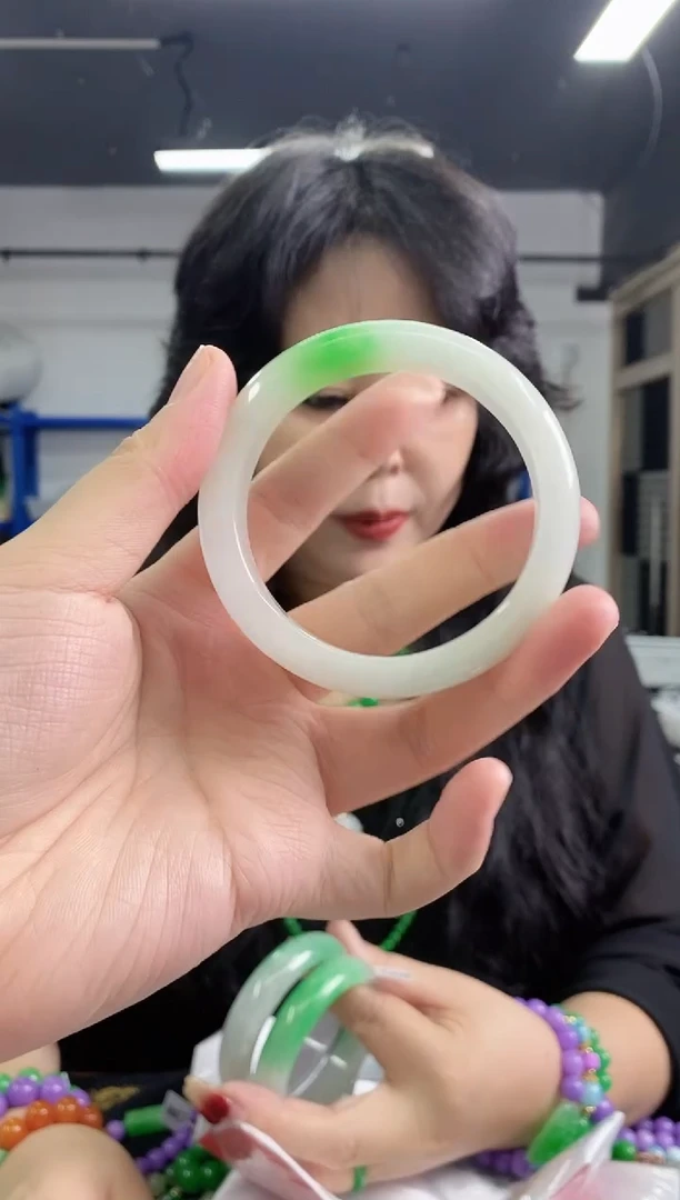 闪购链接  未镶嵌 多样性发其一颜色微差